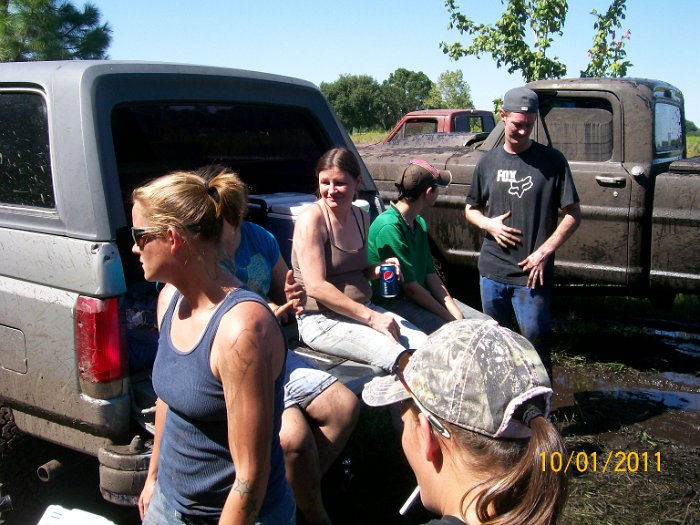 2011-Oct-01 HGR4X4 Cookout 055